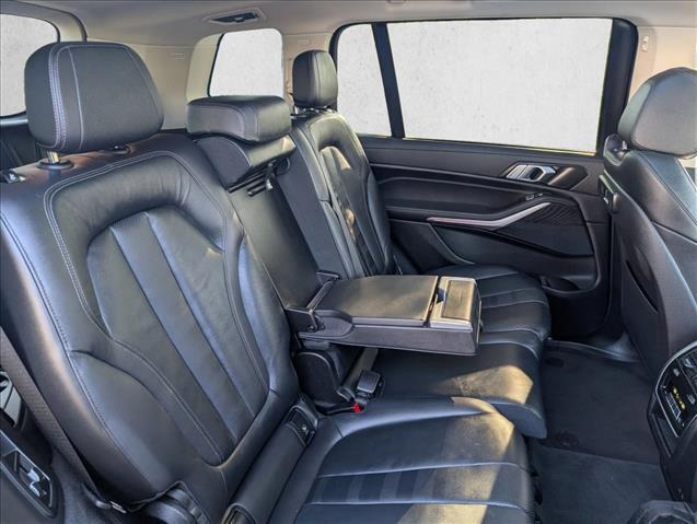 2022 BMW X7 xDrive40i Roseville CA