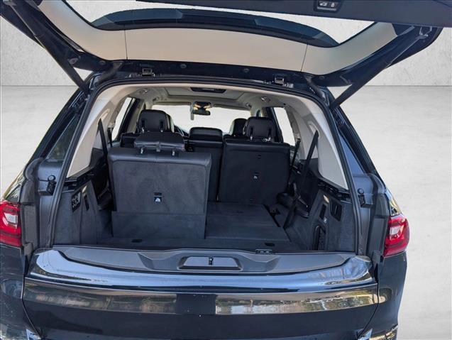 2022 BMW X7 xDrive40i Roseville CA