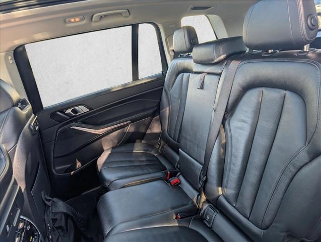 2022 BMW X7 xDrive40i Roseville CA