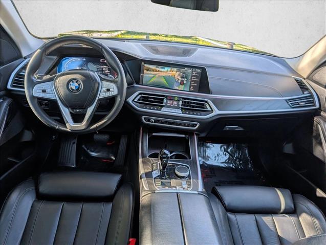 2022 BMW X7 xDrive40i Roseville CA