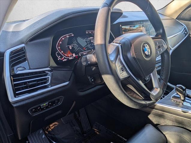2022 BMW X7 xDrive40i Roseville CA