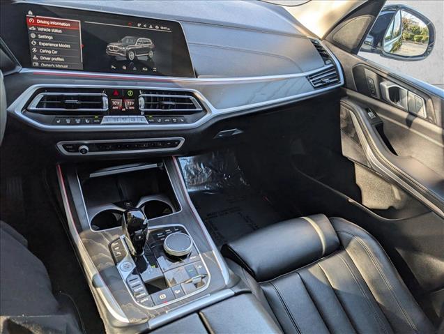 2022 BMW X7 xDrive40i Roseville CA