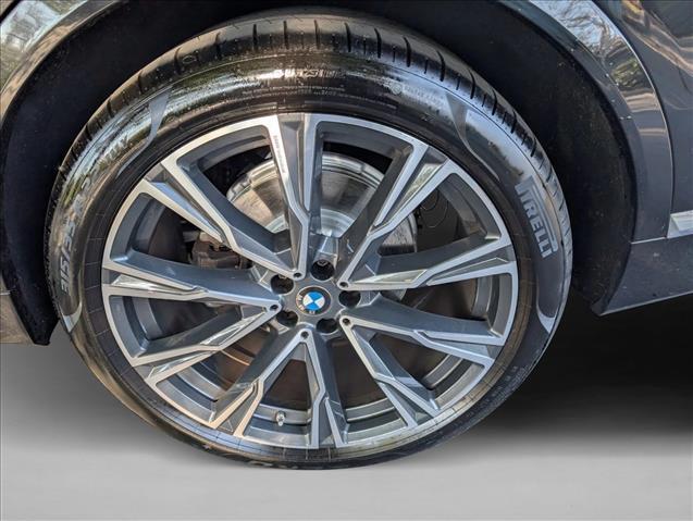 2022 BMW X7 xDrive40i Roseville CA