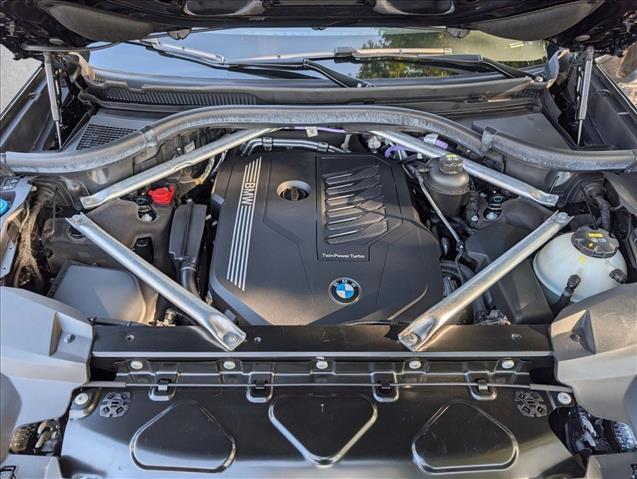 2022 BMW X7 xDrive40i Roseville CA