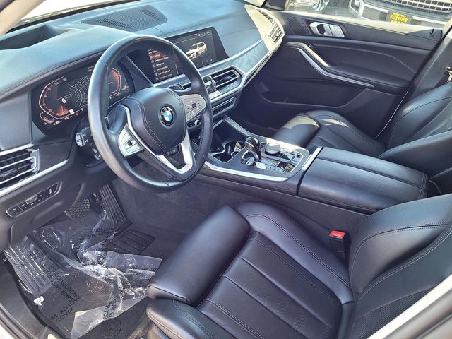 2022 BMW X7 xDrive40i Roseville CA