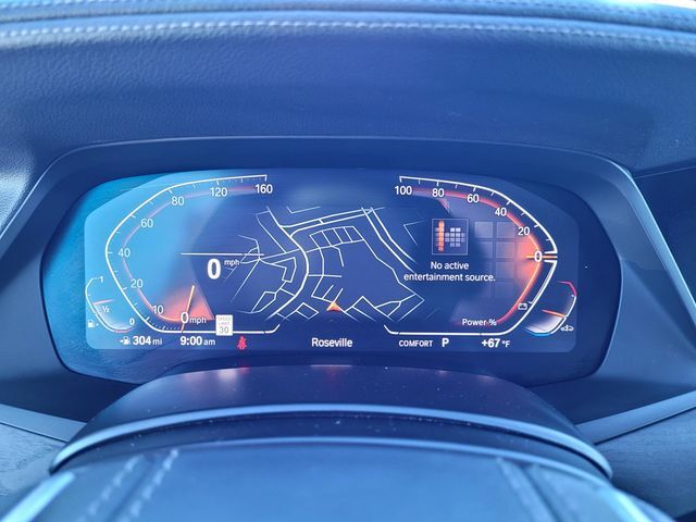 2022 BMW X7 xDrive40i Roseville CA
