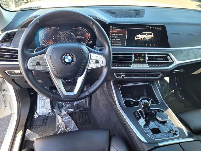 2022 BMW X7 xDrive40i Roseville CA