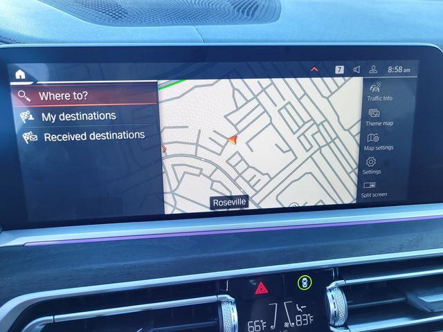 2022 BMW X7 xDrive40i Roseville CA