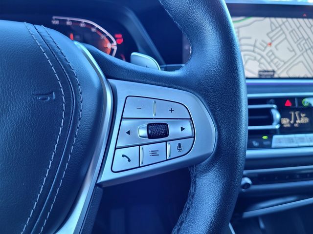 2022 BMW X7 xDrive40i Roseville CA