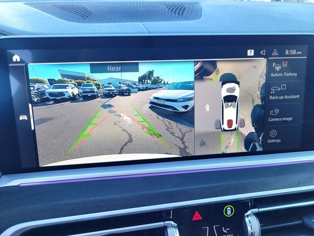 2022 BMW X7 xDrive40i Roseville CA