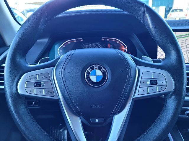 2022 BMW X7 xDrive40i Roseville CA