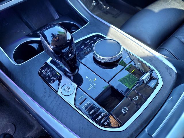 2022 BMW X7 xDrive40i Roseville CA