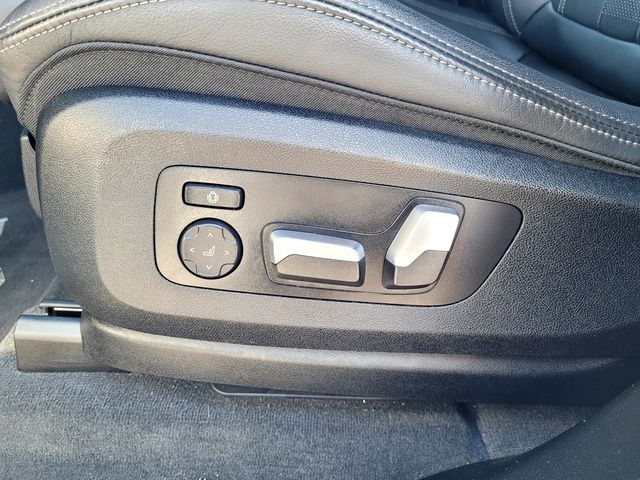 2022 BMW X7 xDrive40i Roseville CA