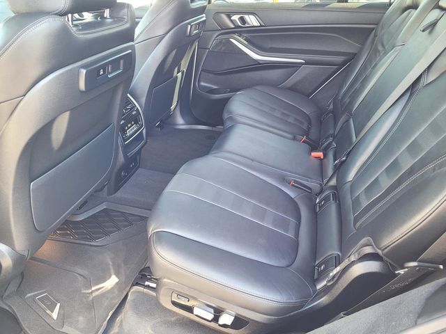 2022 BMW X7 xDrive40i Roseville CA