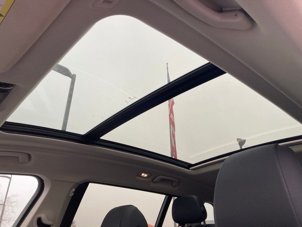 2022 BMW X7 xDrive40i San Antonio TX