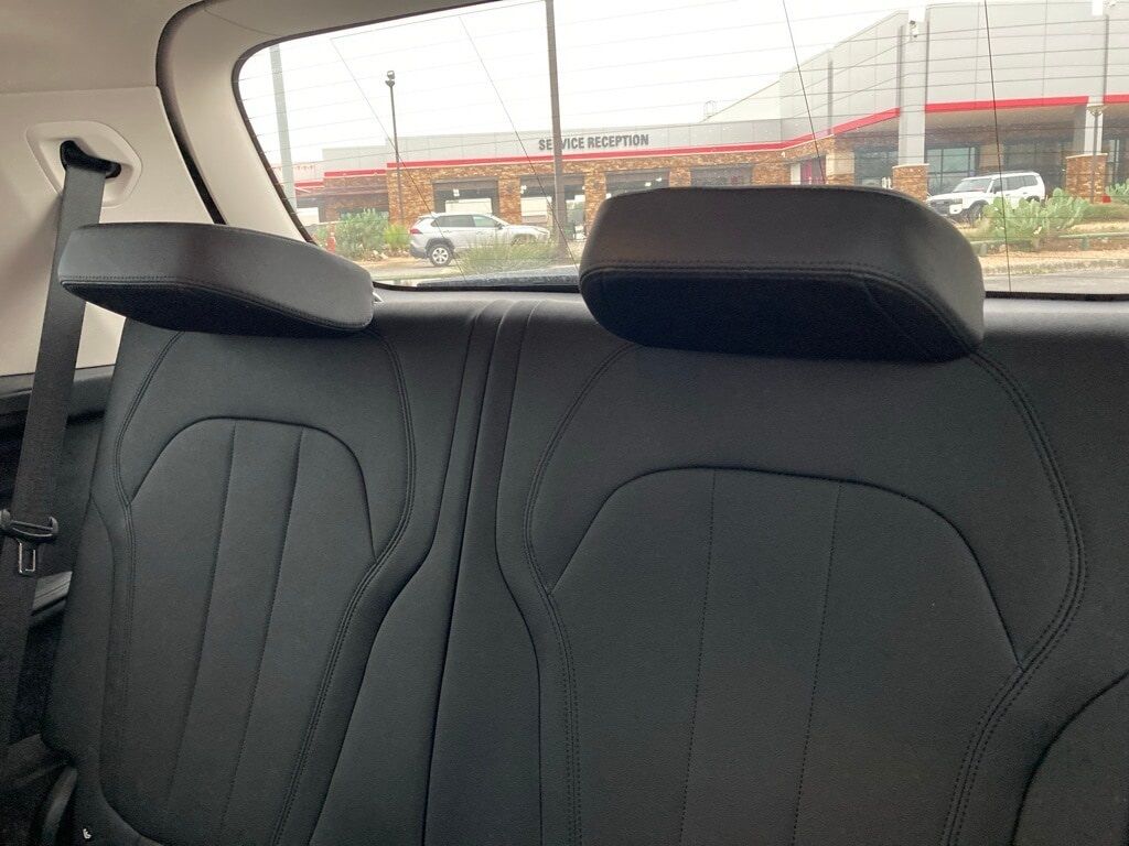 2022 BMW X7 xDrive40i San Antonio TX