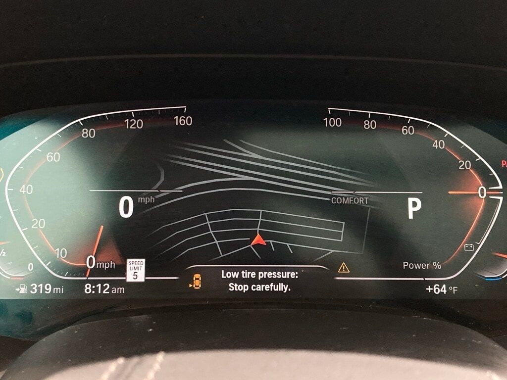 2022 BMW X7 xDrive40i San Antonio TX