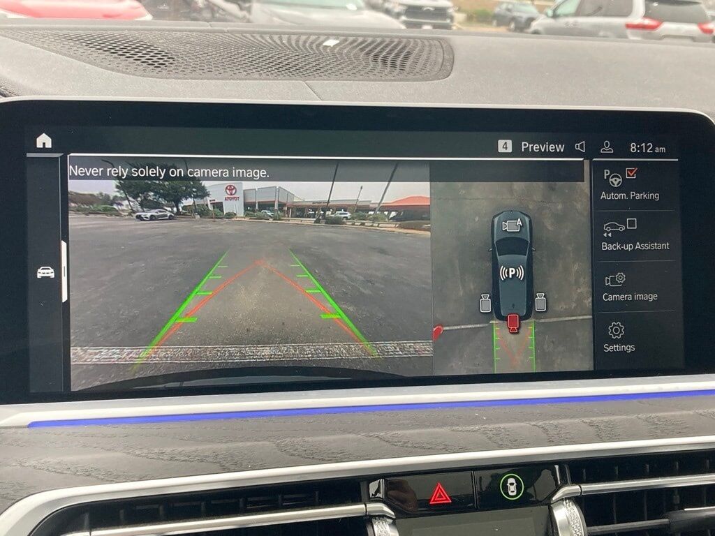 2022 BMW X7 xDrive40i San Antonio TX