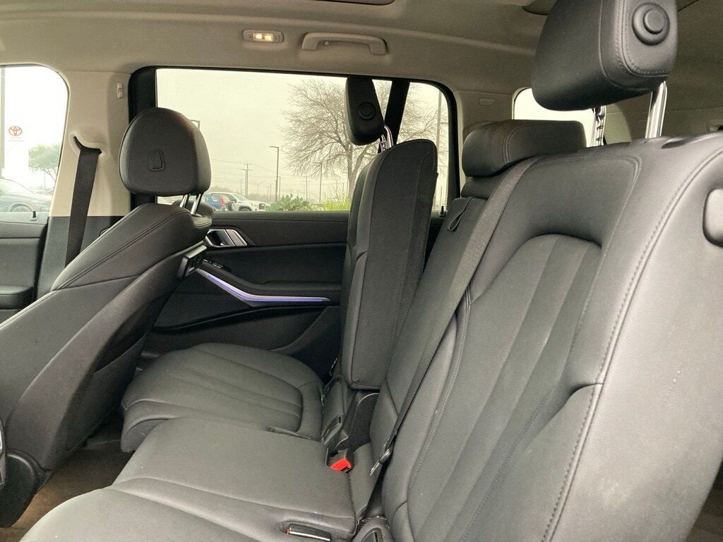 2022 BMW X7 xDrive40i San Antonio TX