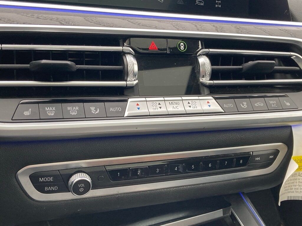 2022 BMW X7 xDrive40i San Antonio TX