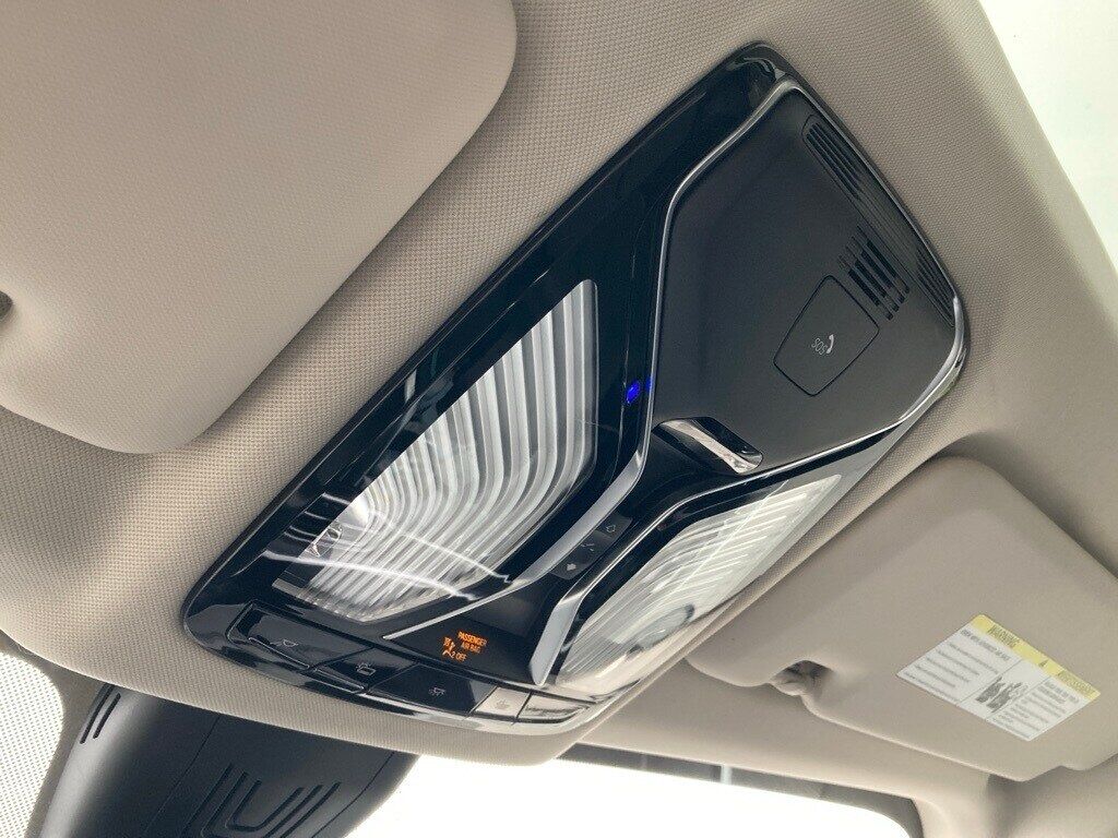 2022 BMW X7 xDrive40i San Antonio TX