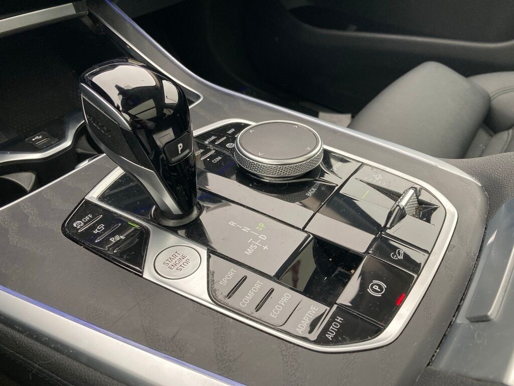 2022 BMW X7 xDrive40i San Antonio TX