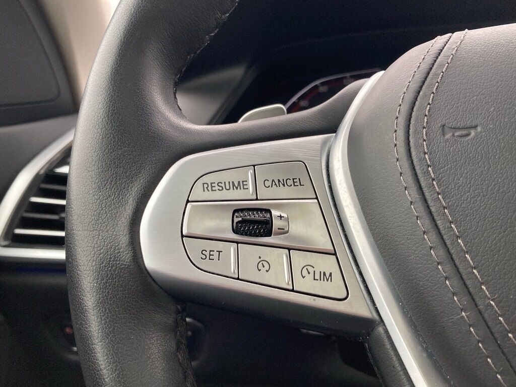 2022 BMW X7 xDrive40i San Antonio TX