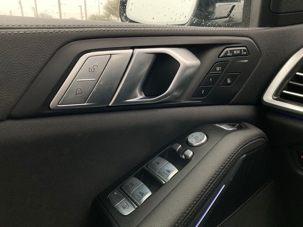 2022 BMW X7 xDrive40i San Antonio TX