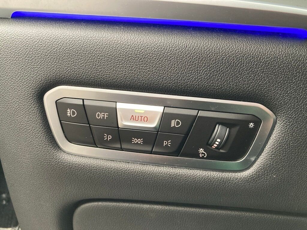 2022 BMW X7 xDrive40i San Antonio TX