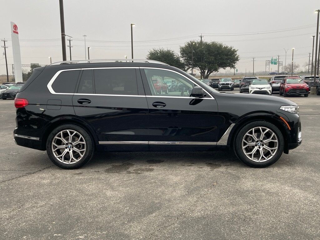 2022 BMW X7 xDrive40i San Antonio TX