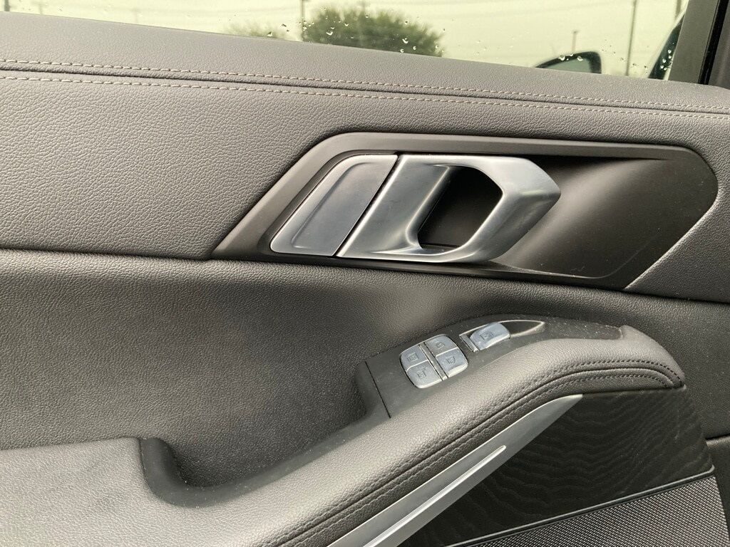 2022 BMW X7 xDrive40i San Antonio TX