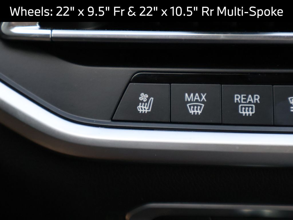 2022 BMW X7 xDrive40i San Clemente CA