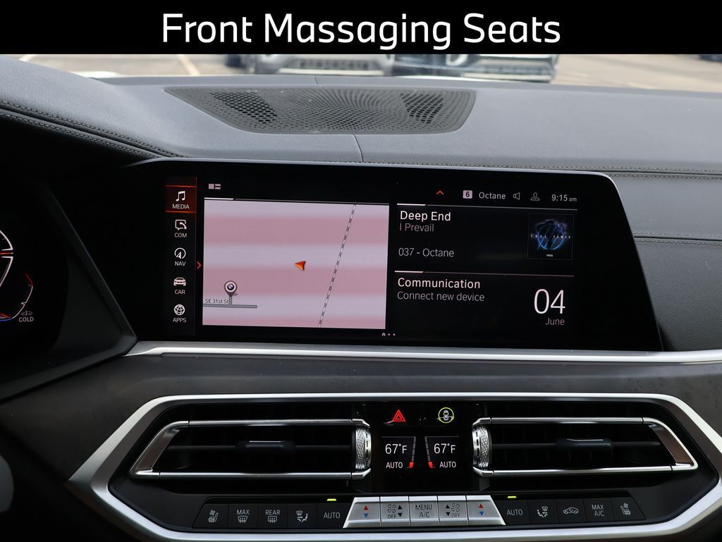 2022 BMW X7 xDrive40i San Clemente CA