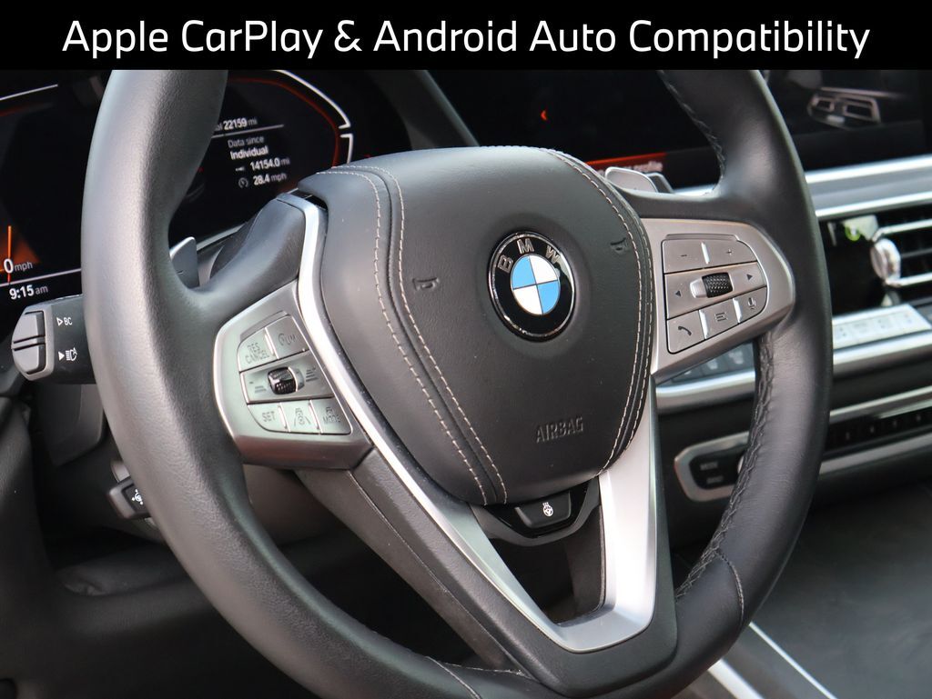 2022 BMW X7 xDrive40i San Clemente CA