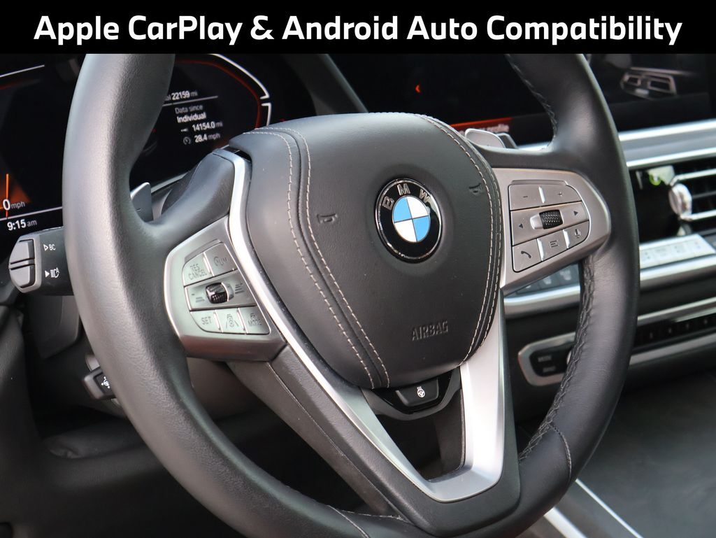 2022 BMW X7 xDrive40i San Clemente CA