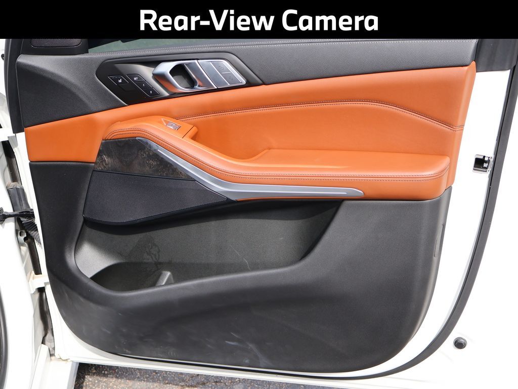 2022 BMW X7 xDrive40i San Clemente CA