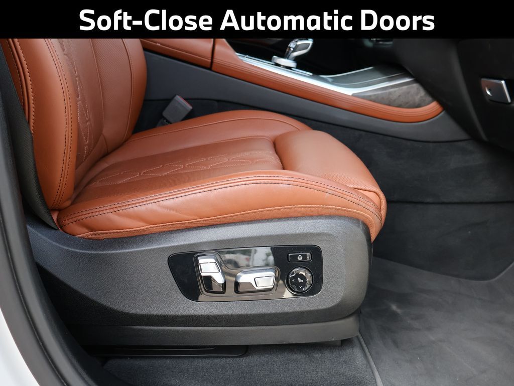 2022 BMW X7 xDrive40i San Clemente CA