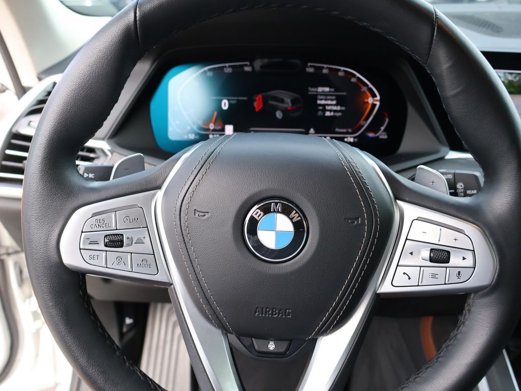 2022 BMW X7 xDrive40i San Clemente CA