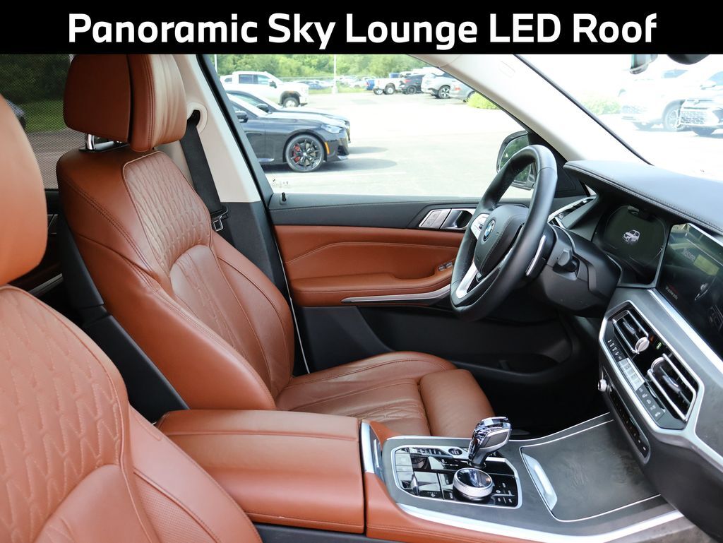 2022 BMW X7 xDrive40i San Clemente CA