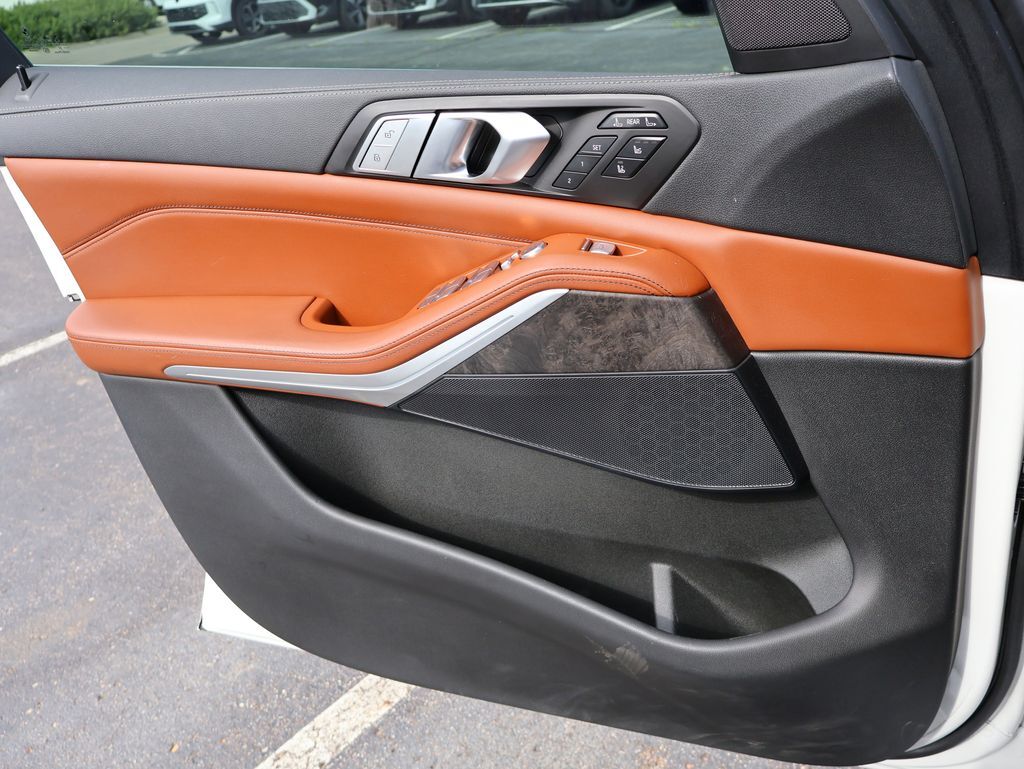 2022 BMW X7 xDrive40i San Clemente CA