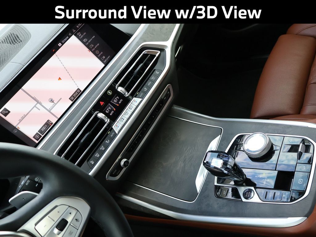2022 BMW X7 xDrive40i San Clemente CA