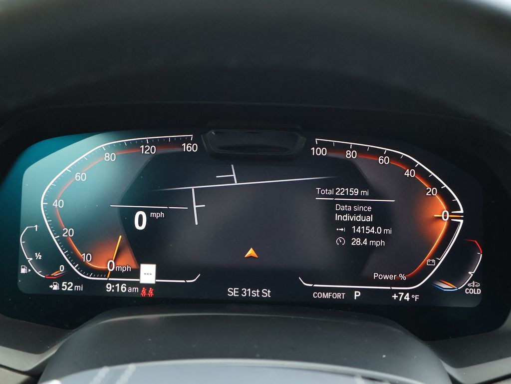 2022 BMW X7 xDrive40i San Clemente CA