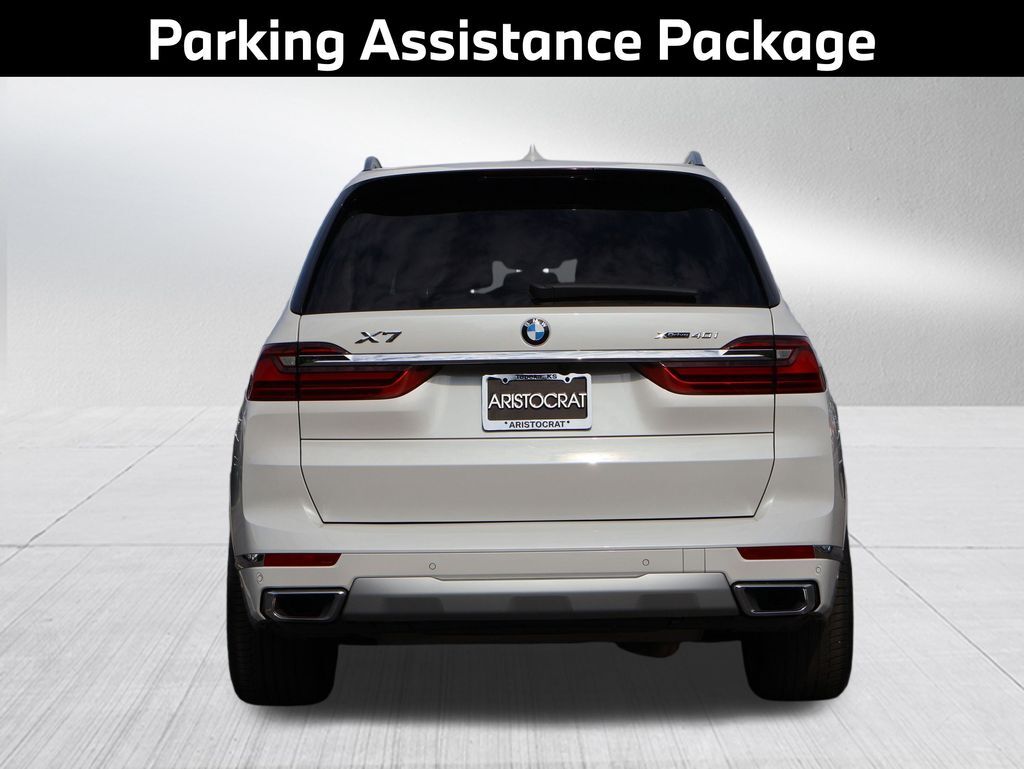 2022 BMW X7 xDrive40i San Clemente CA