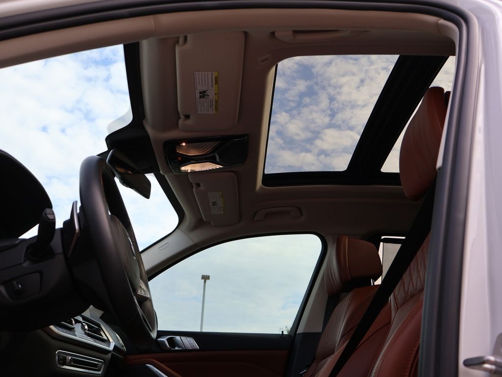 2022 BMW X7 xDrive40i San Clemente CA