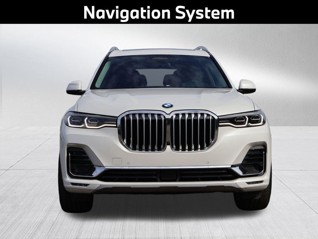 2022 BMW X7 xDrive40i San Clemente CA