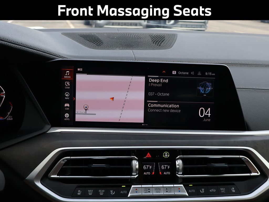 2022 BMW X7 xDrive40i San Clemente CA