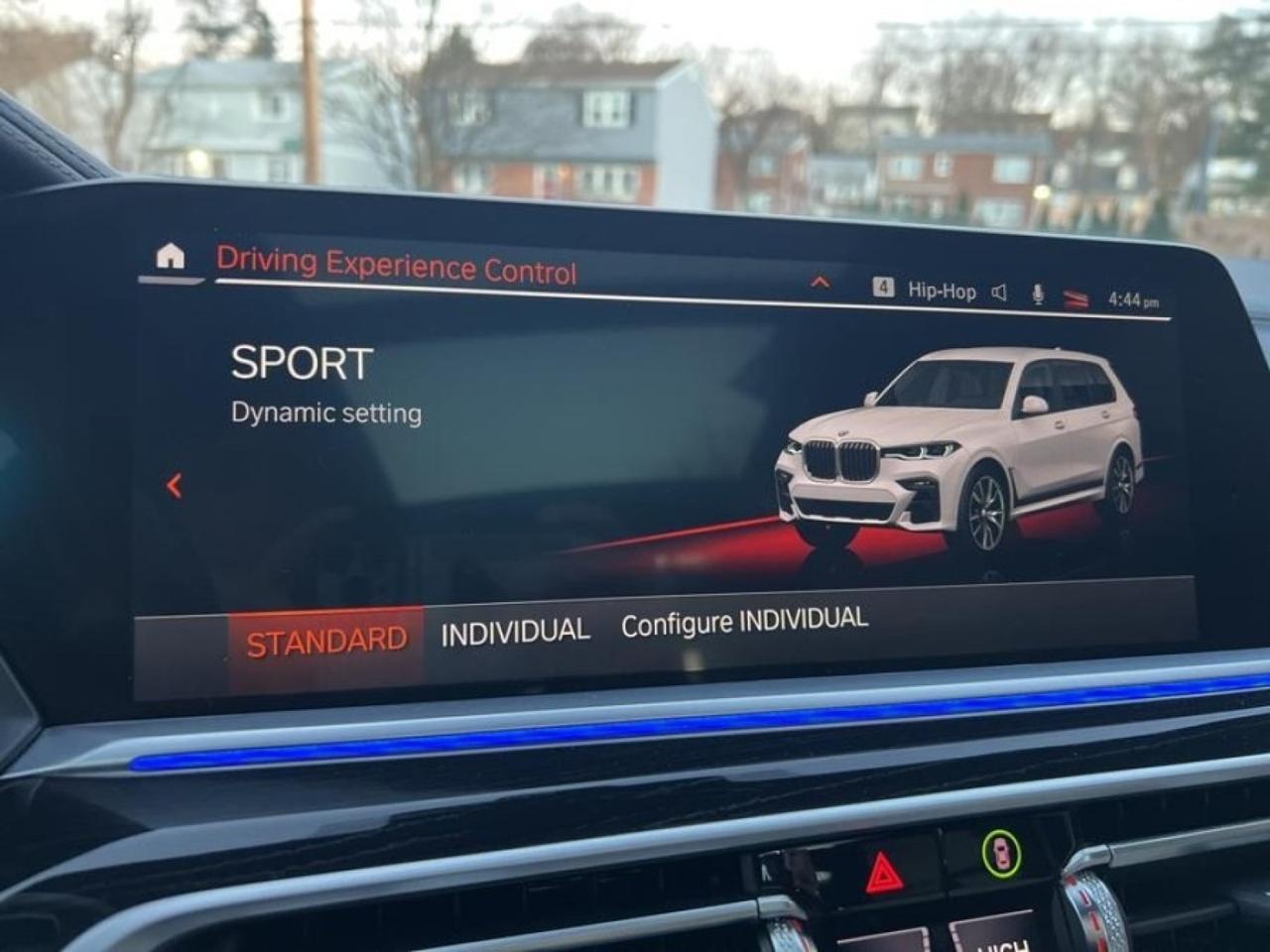 2022 BMW X7 xDrive40i Sports Activity Vehicle Yonkers NY