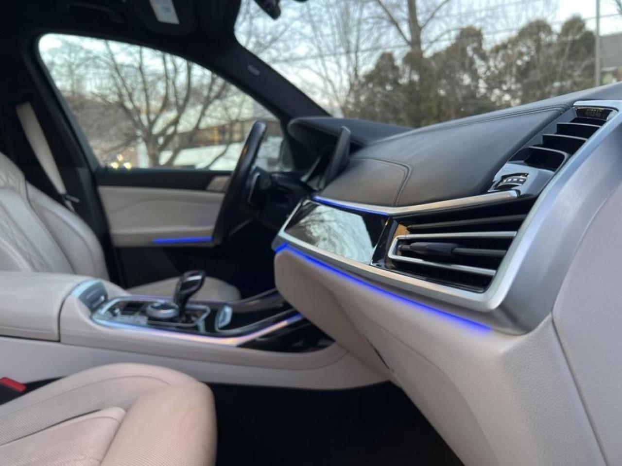 2022 BMW X7 xDrive40i Sports Activity Vehicle Yonkers NY