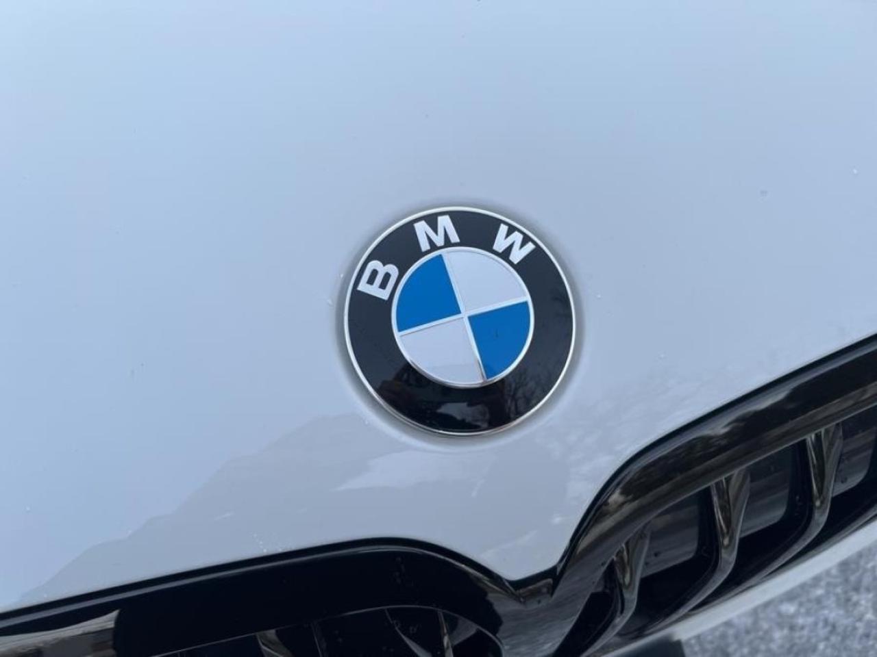 2022 BMW X7 xDrive40i Sports Activity Vehicle Yonkers NY
