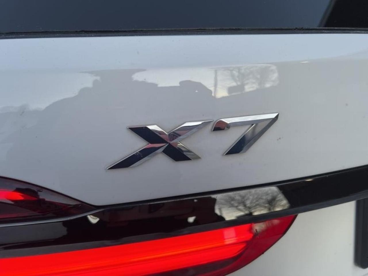 2022 BMW X7 xDrive40i Sports Activity Vehicle Yonkers NY